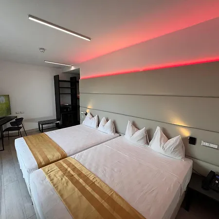 Venice Hvb 34 Lifestyle 4 Superior Hotel 4*