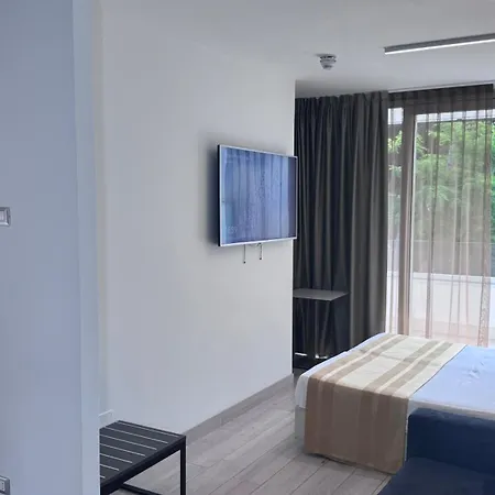 Venice Hvb 34 Lifestyle 4 Superior מלון ביביונה