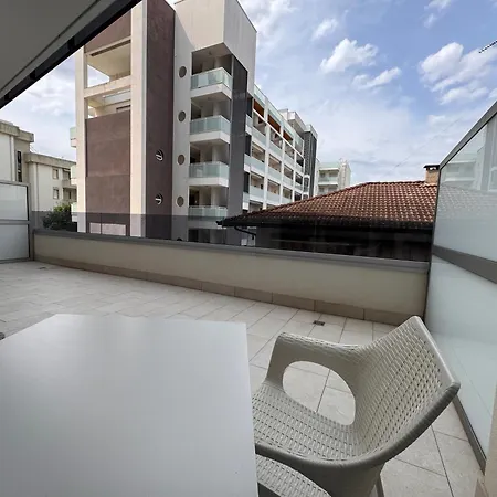 Venice Hvb 34 Lifestyle 4 Superior 4*