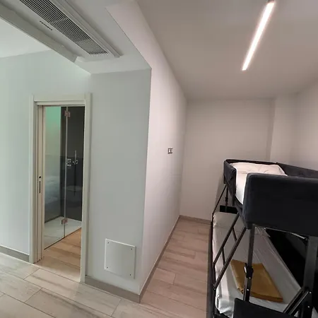 Venice Hvb 34 Lifestyle 4 Superior Hotel 4*
