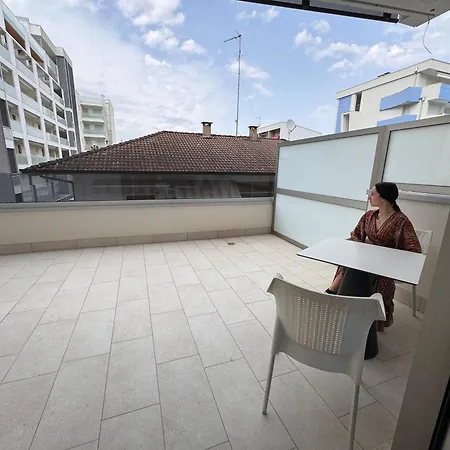Venice Hvb 34 Lifestyle 4 Superior Hotel Bibione