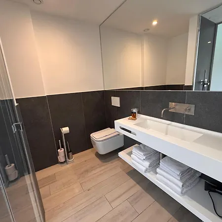 Hotel Venice Hvb 34 Lifestyle 4 Superior