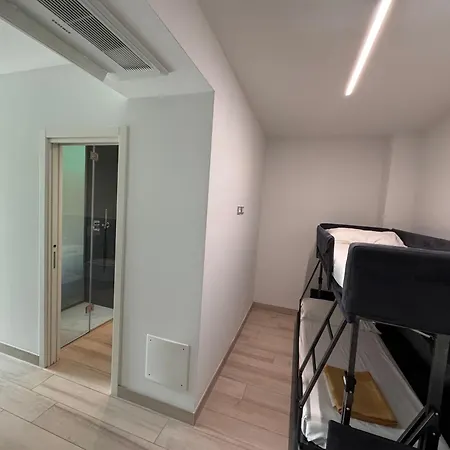 Venice Hvb 34 Lifestyle 4 Superior Hotel 4*