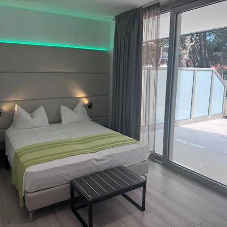 Venice Hvb 34 Lifestyle 4 Superior Hotel Bibione