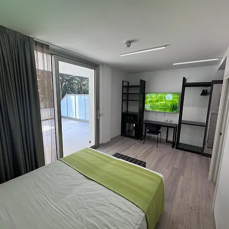 Venice Hvb 34 Lifestyle 4 Superior 4* Bibione
