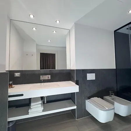 Venice Hvb 34 Lifestyle 4 Superior Hotel