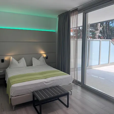 Hotel Venice Hvb 34 Lifestyle 4 Superior