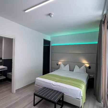 Hotel Venice Hvb 34 Lifestyle 4 Superior 4*