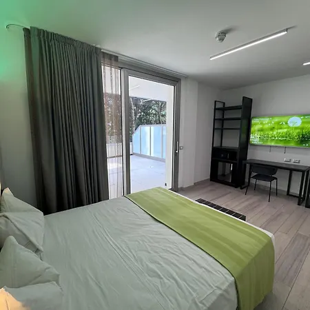 Venice Hvb 34 Lifestyle 4 Superior Hotel Bibione