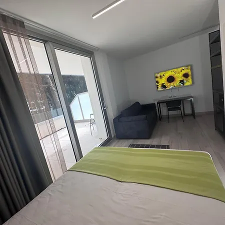 Venice Hvb 34 Lifestyle 4 Superior 4*