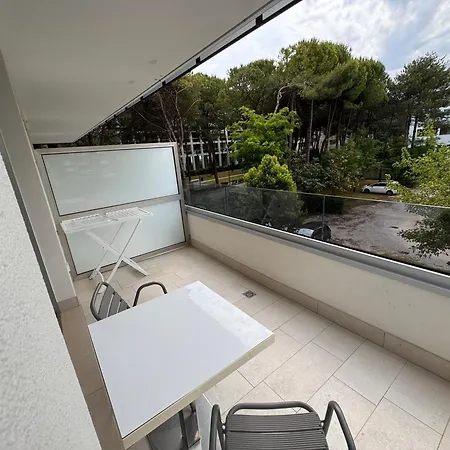 Venice Hvb 34 Lifestyle 4 Superior 4* Bibione