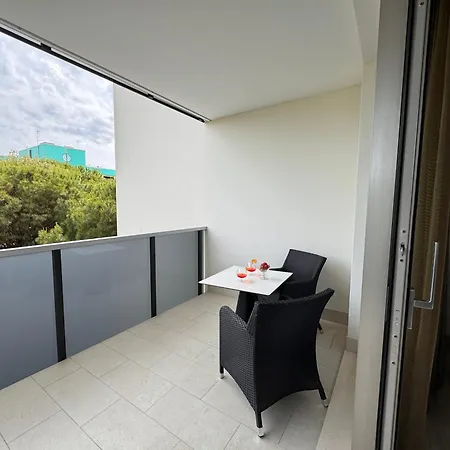 Venice Hvb 34 Lifestyle 4 Superior Hotel