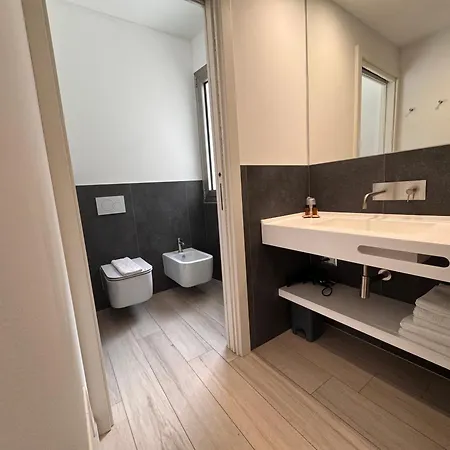 Venice Hvb 34 Lifestyle 4 Superior Hotel 4*