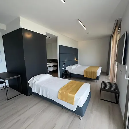 Venice Hvb 34 Lifestyle 4 Superior Bibione