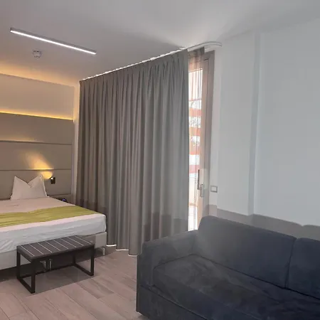 Venice Hvb 34 Lifestyle 4 Superior 4* Bibione