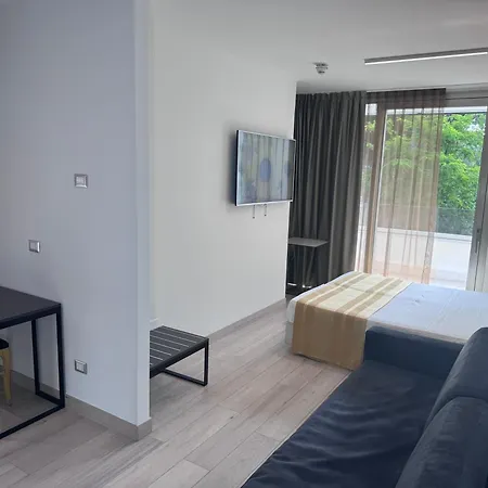 Hotel Venice Hvb 34 Lifestyle 4 Superior