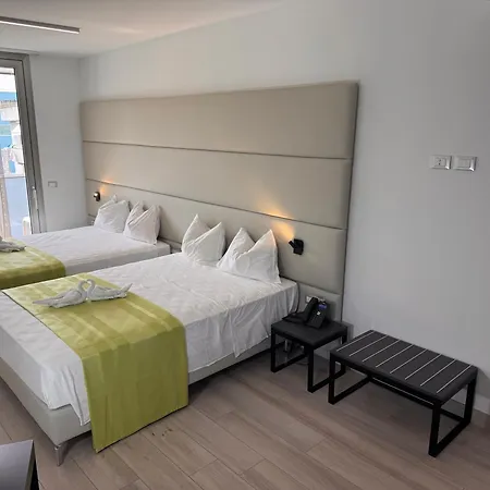Venice Hvb 34 Lifestyle 4 Superior Hotel 4*