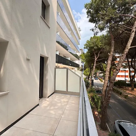 מלון Venice Hvb 34 Lifestyle 4 Superior 4*