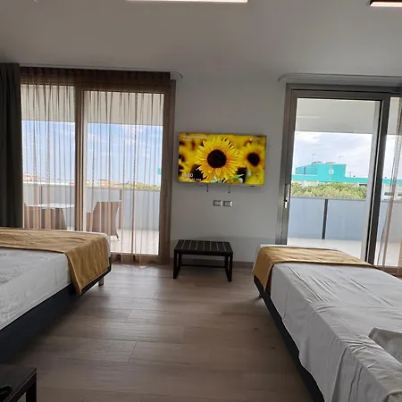 Venice Hvb 34 Lifestyle 4 Superior Otel