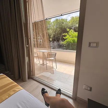 Otel Venice Hvb 34 Lifestyle 4 Superior