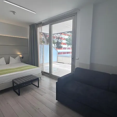 מלון Venice Hvb 34 Lifestyle 4 Superior 4*