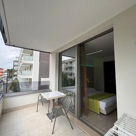 מלון Venice Hvb 34 Lifestyle 4 Superior 4*