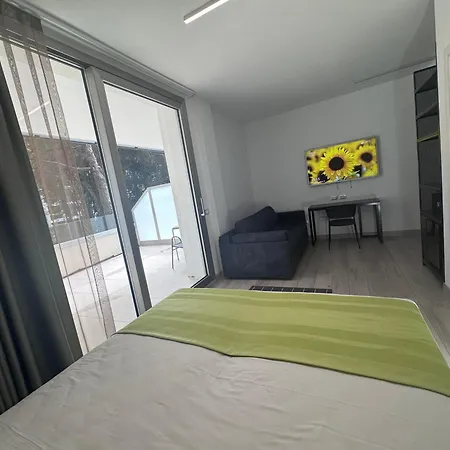 מלון Venice Hvb 34 Lifestyle 4 Superior ביביונה