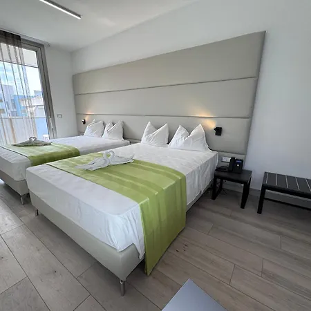 Venice Hvb 34 Lifestyle 4 Superior Otel 4*