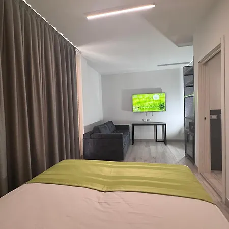 Venice Hvb 34 Lifestyle 4 Superior ביביונה