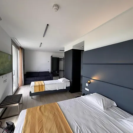 Venice Hvb 34 Lifestyle 4 Superior 4* Bibione