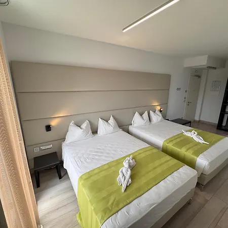 Venice Hvb 34 Lifestyle 4 Superior Otel Bibione