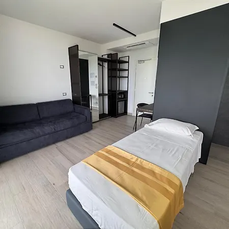 Venice Hvb 34 Lifestyle 4 Superior 4*