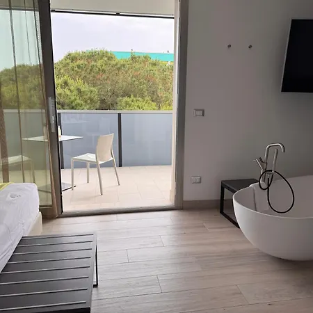 Venice Hvb 34 Lifestyle 4 Superior Otel