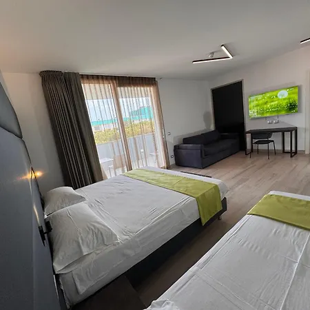 Otel Venice Hvb 34 Lifestyle 4 Superior