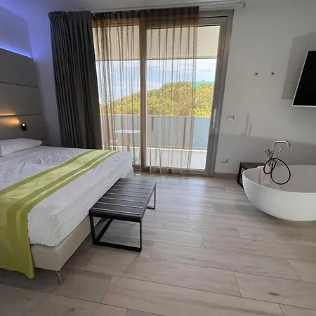 Venice Hvb 34 Lifestyle 4 Superior Otel 4*