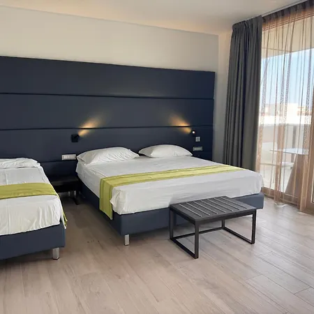 מלון Venice Hvb 34 Lifestyle 4 Superior 4*