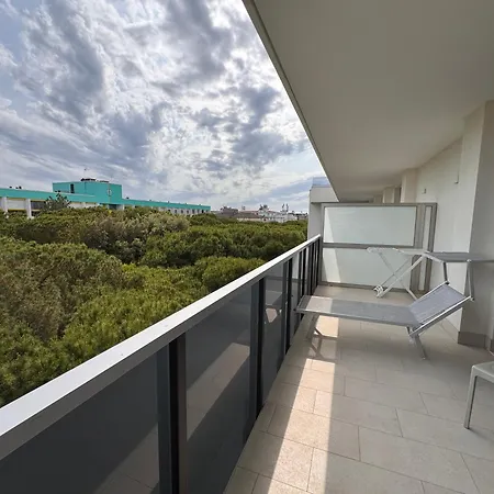 Venice Hvb 34 Lifestyle 4 Superior 4*