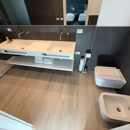 Venice Hvb 34 Lifestyle 4 Superior Otel