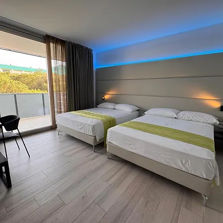 Otel Venice Hvb 34 Lifestyle 4 Superior