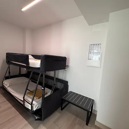Hotel Venice Hvb 34 Lifestyle 4 Superior 4*