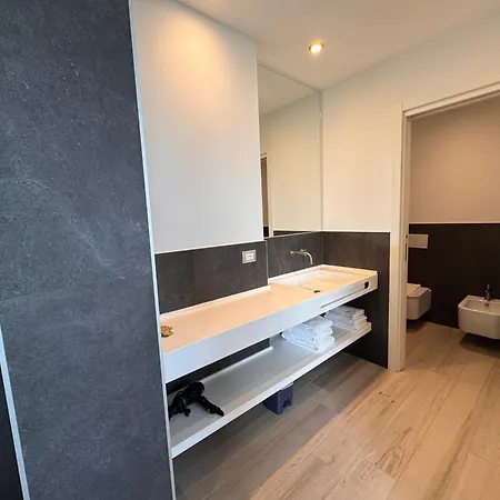 Venice Hvb 34 Lifestyle 4 Superior 4* Bibione