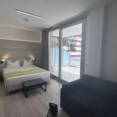מלון Venice Hvb 34 Lifestyle 4 Superior 4*