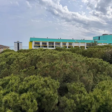 Venice Hvb 34 Lifestyle 4 Superior 4*