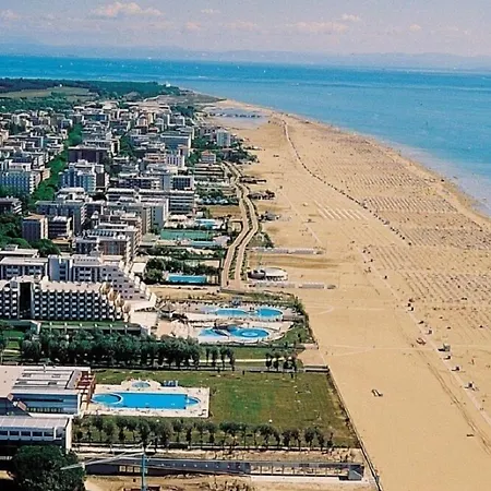 Otel Venice Hvb 34 Lifestyle 4 Superior Bibione