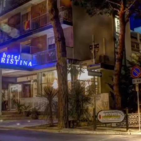 Venice Hvb 34 Lifestyle 4 Superior Otel Bibione