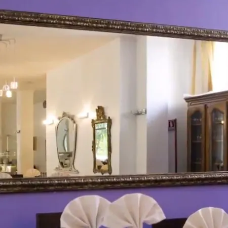 Otel Venice Hvb 34 Lifestyle 4 Superior 4*