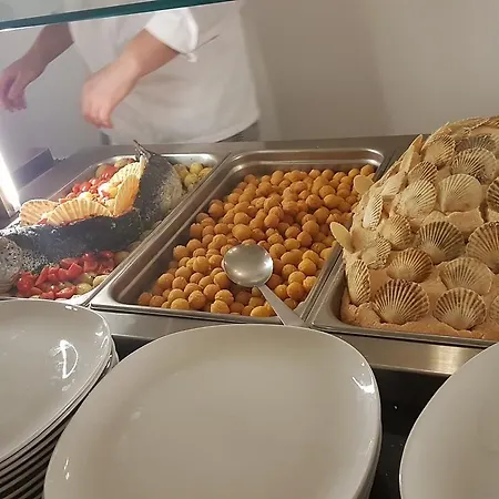 Otel Venice Hvb 34 Lifestyle 4 Superior 4*