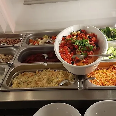 Otel Venice Hvb 34 Lifestyle 4 Superior