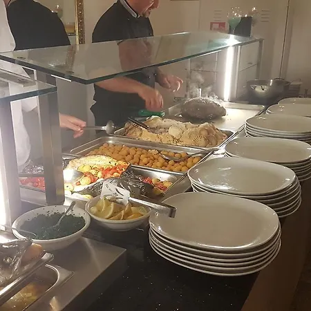 Venice Hvb 34 Lifestyle 4 Superior 4* Bibione