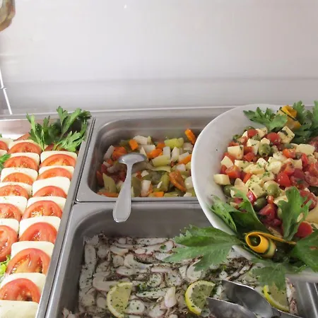 Otel Venice Hvb 34 Lifestyle 4 Superior